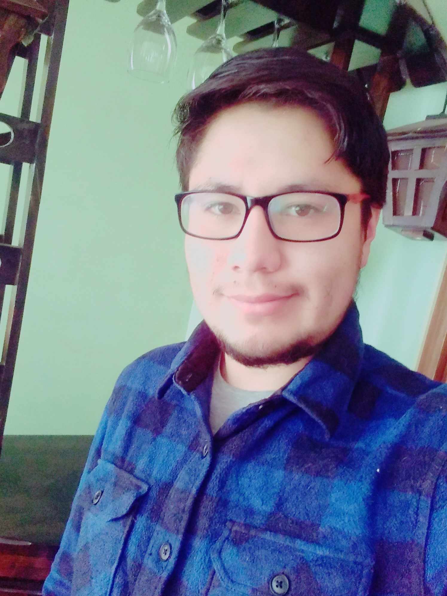 Foto de Perfil de Miguel Chacon